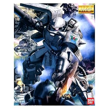セット別売りパーツ付 シンマツナガ専用ザクvar.2 MG 0066f56fb7be157.jpg
